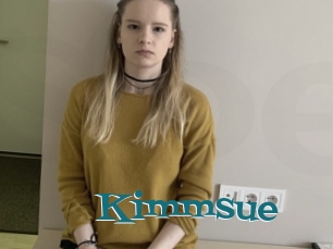 Kimmsue