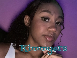 Kimmyers