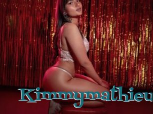 Kimmymathieu