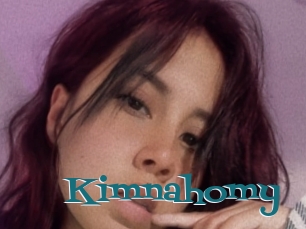 Kimnahomy