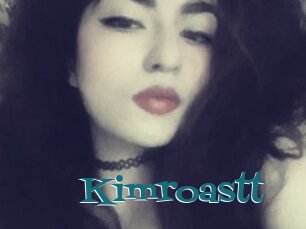 Kimroastt