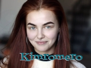 Kimromero