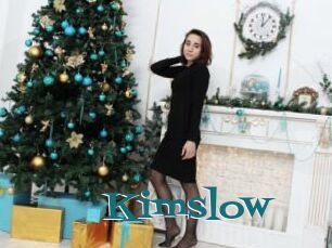 Kimslow