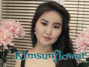 Kimsunflower