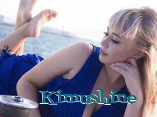 Kimushine