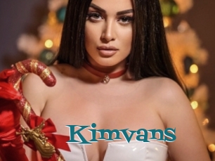 Kimvans