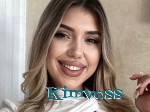 Kimvoss