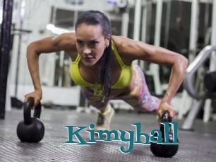 Kimyhall