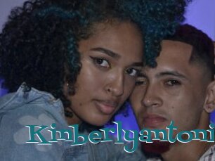 Kinberlyantoni