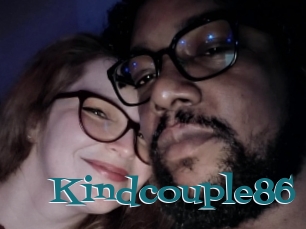 Kindcouple86
