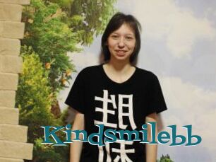 Kindsmilebb