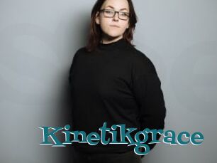 Kinetikgrace