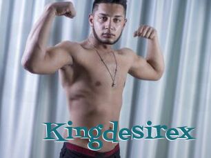 Kingdesirex
