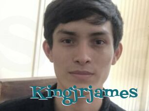 Kingjrjames