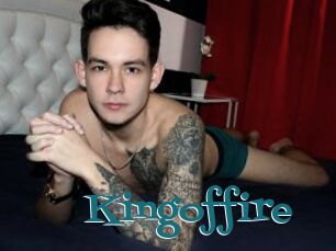 Kingoffire