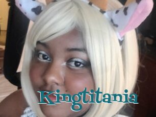 Kingtitania