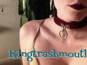 Kingtrashmouth