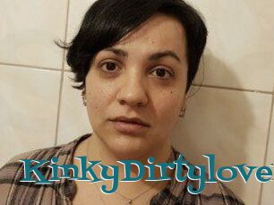 KinkyDirtylover
