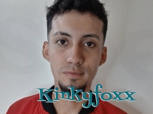 Kinkyfoxx