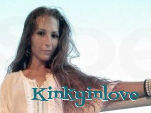 Kinkyinlove