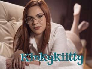 Kinkykiitty