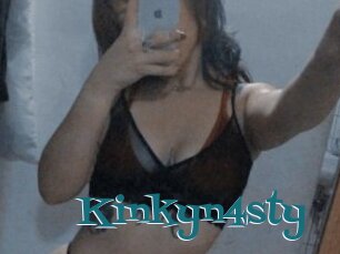 Kinkyn4sty