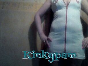 Kinkypam