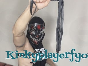 Kinkyplayerfyou
