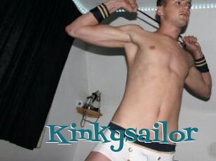 Kinkysailor