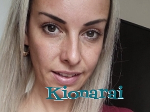 Kionarai