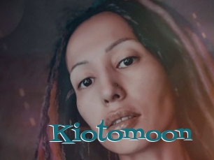 Kiotomoon