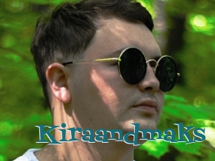 Kiraandmaks