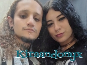 Kiraandonyx