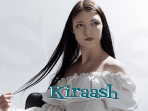 Kiraash