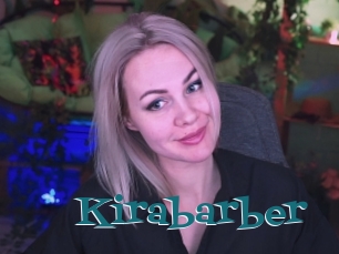 Kirabarber