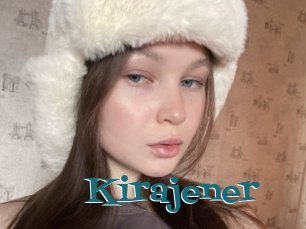 Kirajener