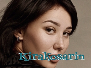 Kirakosarin