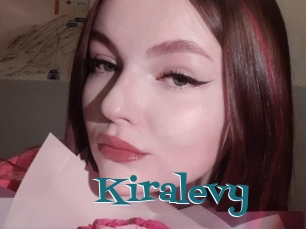 Kiralevy