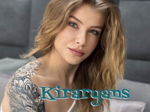 Kiraryans