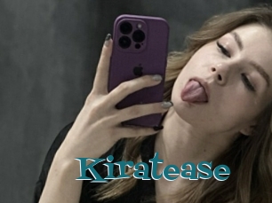 Kiratease