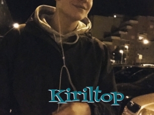 Kiriltop