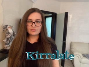 Kirralate