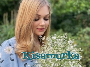 Kisamurka