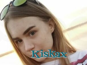 Kiskax