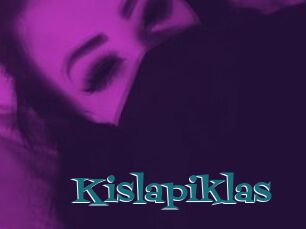 Kislapiklas