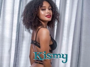 Kismy