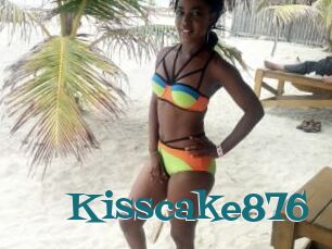 Kisscake876