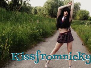 Kissfromnicky