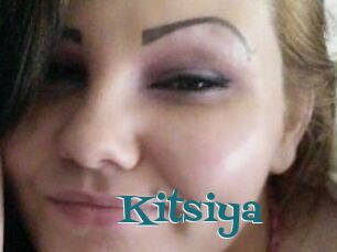 Kitsiya