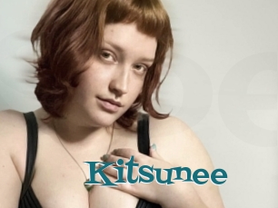 Kitsunee